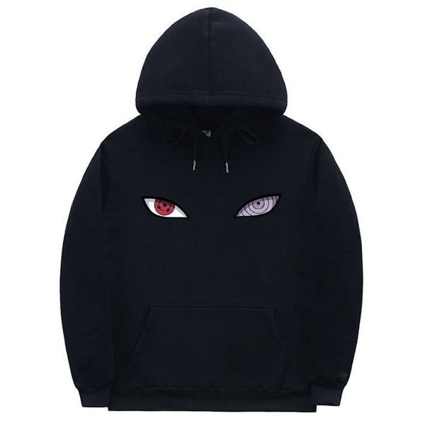printed hoodie japanese anime harajuku men's hoodie men streetwear fashion casual sweatshirt jacket uchiha, Black
printed hoodie japanese anime harajuku men's hoodie men streetwear fashion casual sweatshirt jacket uchiha, Black