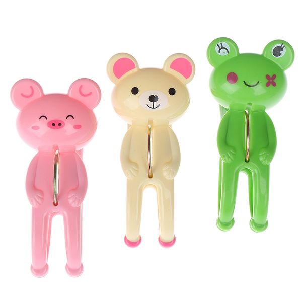 2pcs creative clothes pegs cute frog bear laundry hanging clothes pins beach towel clips quilt clamp household clothespins other laundry pro
2pcs creative clothes pegs cute frog bear laundry hanging clothes pins beach towel clips quilt clamp household clothespins other laundry pro