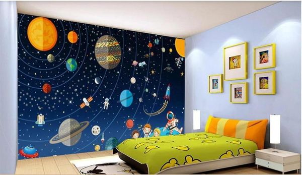 custom p wallpaper 3d murals wallpaper for walls 3 d children's room night sky starlight universe 3d background wall papers
custom p wallpaper 3d murals wallpaper for walls 3 d children's room night sky starlight universe 3d background wall papers