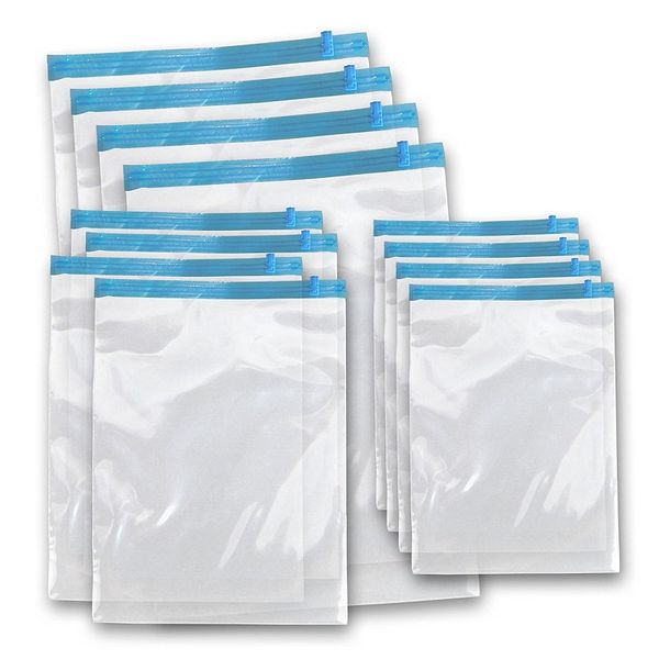travel organizer bag vacuum compression storage bag foldable seal clear plastic bags 5 sizes no need pumping air
travel organizer bag vacuum compression storage bag foldable seal clear plastic bags 5 sizes no need pumping air
