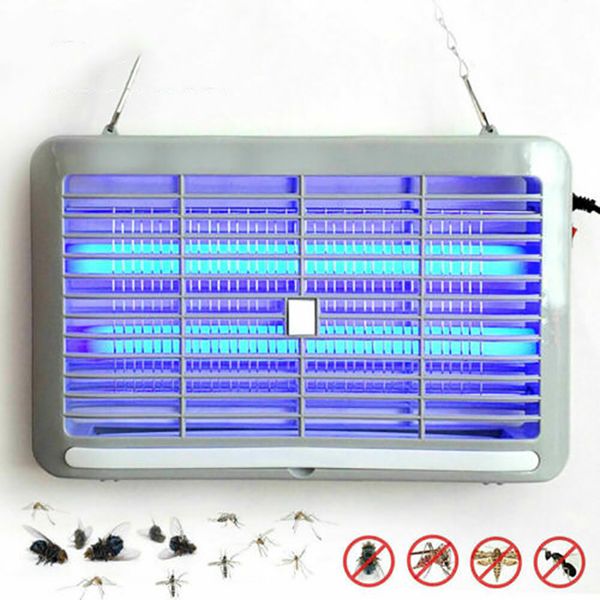 indoor electric insect killer led uv electronics mosquito repeller pest bug zapper catcher traps home pest control lamp
indoor electric insect killer led uv electronics mosquito repeller pest bug zapper catcher traps home pest control lamp