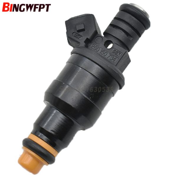 1pc fuel injector nozzle 0280150734 0 280 150 734 for volvo 242 244 245 740 760 780 injection for peugeot 405 505
1pc fuel injector nozzle 0280150734 0 280 150 734 for volvo 242 244 245 740 760 780 injection for peugeot 405 505