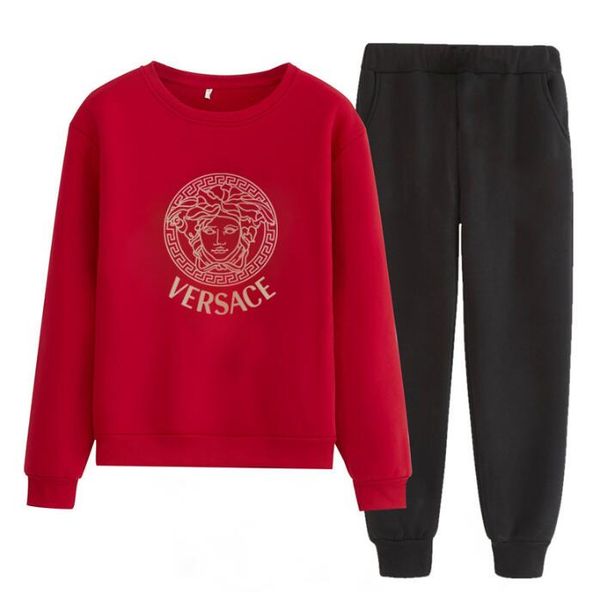 medusa new autumn mens sweat suits sets jogger jackets with pants suit hip hop black gray s3 versace designers women tracksuits
medusa new autumn mens sweat suits sets jogger jackets with pants suit hip hop black gray s3 versace designers women tracksuits