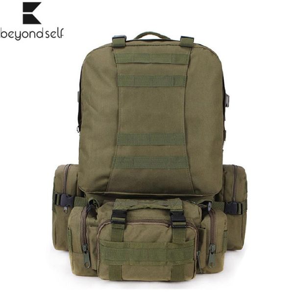 outdoor army camouflage hiking tactical bag oxford cloth mountain climbing camping backpack large capacity bags back pack 1513
outdoor army camouflage hiking tactical bag oxford cloth mountain climbing camping backpack large capacity bags back pack 1513