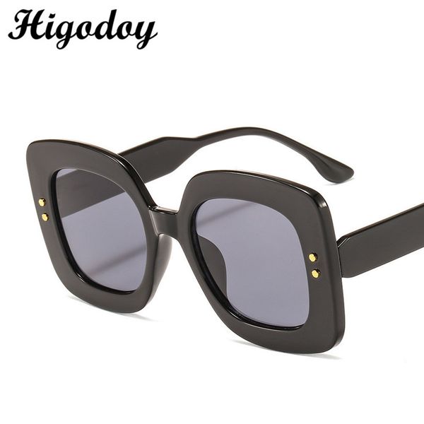 higodoy fashion square sunglasses women vintage classic men sunglasses women fashion 2020, White;black
higodoy fashion square sunglasses women vintage classic men sunglasses women fashion 2020, White;black