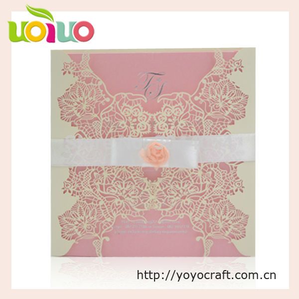 various colors beautiful lace invitation card laser cut floral fancy wedding invitation card custom unique greeting cards
various colors beautiful lace invitation card laser cut floral fancy wedding invitation card custom unique greeting cards
