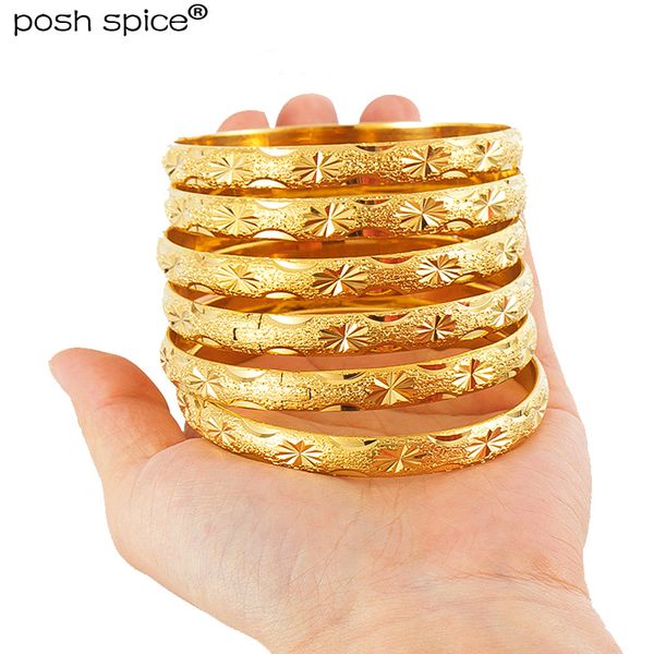 8mm 6pcs/lots israel bangles for women europe gold bangles ethiopian middle east wedding jewelry gift arabia african bracelets, Black
8mm 6pcs/lots israel bangles for women europe gold bangles ethiopian middle east wedding jewelry gift arabia african bracelets, Black