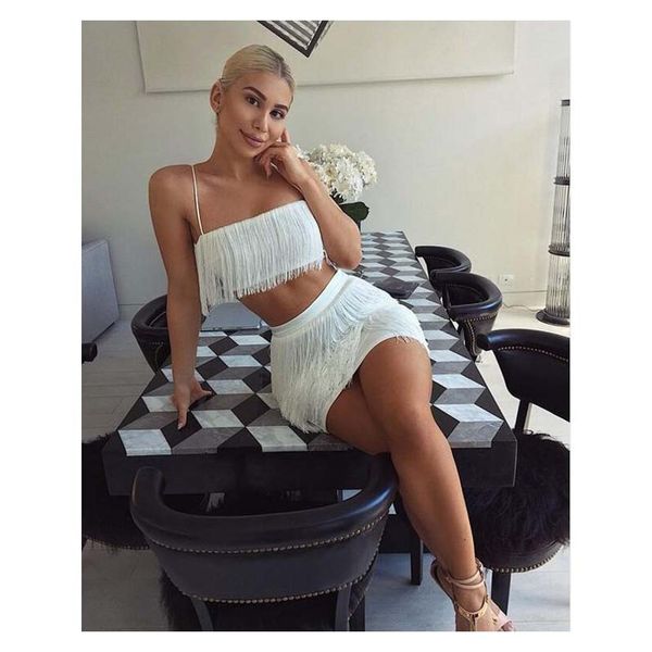 2020 summer vintage многођѬовневое киокой fringe crop top мини бка bodycon клђб набоѬ sexy паге Gray
2020 summer vintage многођѬовневое киокой fringe crop top мини бка bodycon клђб набоѬ sexy паге Gray