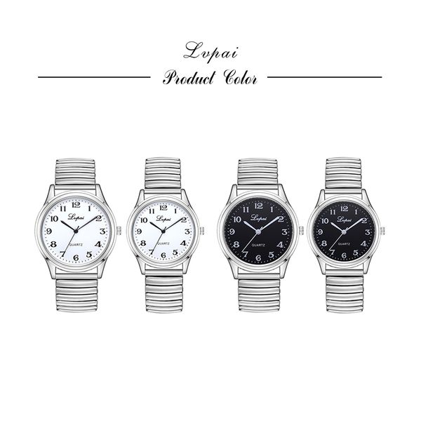 2019 new fashion analog gear quartz movement wrist watch couple watches stainless steel band, Slivery;brown
2019 new fashion analog gear quartz movement wrist watch couple watches stainless steel band, Slivery;brown