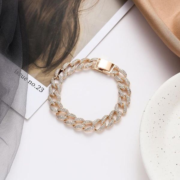 ready stock women's romatic sweet bracelet fashion cubic zircon luxurious accessory elegant gift for mon/girlfriend, Black
ready stock women's romatic sweet bracelet fashion cubic zircon luxurious accessory elegant gift for mon/girlfriend, Black