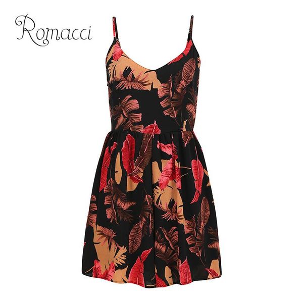 romacci women slip jumpsuit leaf print deep v neck spaghetti strap beachwear sleeveless culotte playsuit rompers, Black;white
romacci women slip jumpsuit leaf print deep v neck spaghetti strap beachwear sleeveless culotte playsuit rompers, Black;white