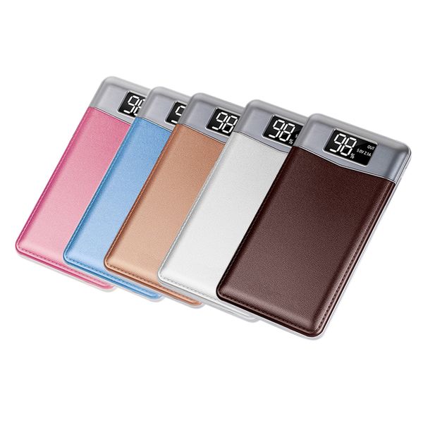 for 20000mah xiaomi mi power bank 2i external battery bank 2.1a fast quick charge powerbank 20000 with dual usb output for phone
for 20000mah xiaomi mi power bank 2i external battery bank 2.1a fast quick charge powerbank 20000 with dual usb output for phone