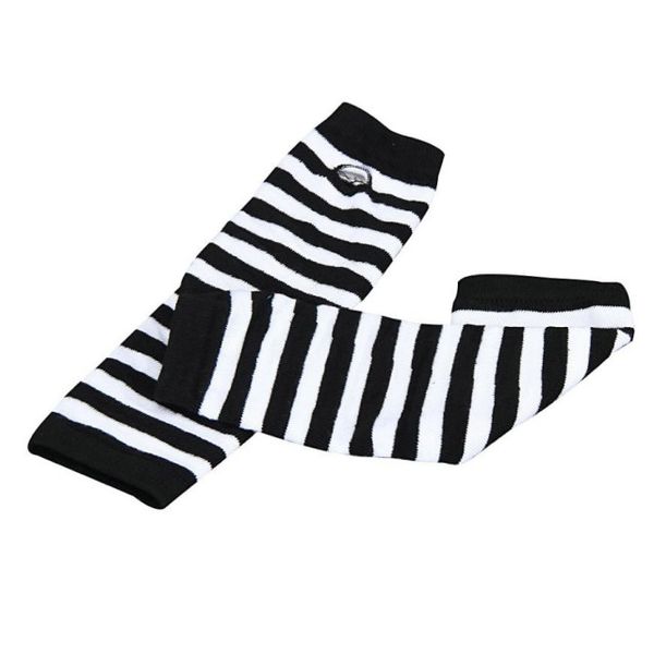 2019 female gloves winter fashion wrist warmer knitted long fingerless men' gloves winter striped mittens gloves for men women, Blue;gray
2019 female gloves winter fashion wrist warmer knitted long fingerless men' gloves winter striped mittens gloves for men women, Blue;gray