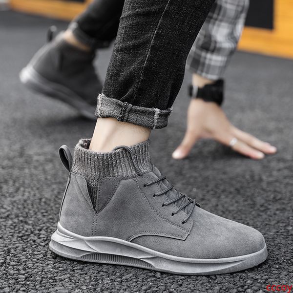 2019 fashion designer snow winter boots classic men women tall high for winter black white grey fashion wholesale sneakers size 39-44
2019 fashion designer snow winter boots classic men women tall high for winter black white grey fashion wholesale sneakers size 39-44