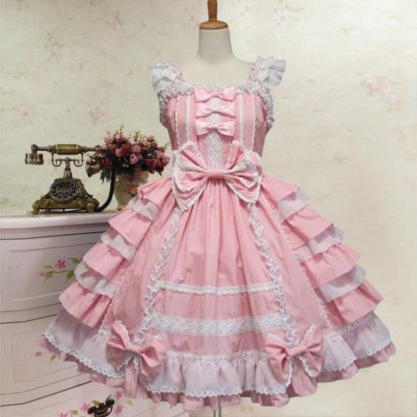 gothic bow оборки платья женщина vintage площадь воротник платье без рукавов женских заплаток midi платья женщины vestidos # z30, Black;gray
gothic bow оборки платья женщина vintage площадь воротник платье без рукавов женских заплаток midi платья женщины vestidos # z30, Black;gray