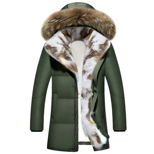 long hooded parkas men thick warm mens winter jacket male plus size s-5xl 2019 brand clothing man coat fur collar overcoats, Black
long hooded parkas men thick warm mens winter jacket male plus size s-5xl 2019 brand clothing man coat fur collar overcoats, Black