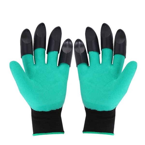 gardening garden gloves with fingertips claws genie glove raking digging planting latex work tools household greenhouse products
gardening garden gloves with fingertips claws genie glove raking digging planting latex work tools household greenhouse products