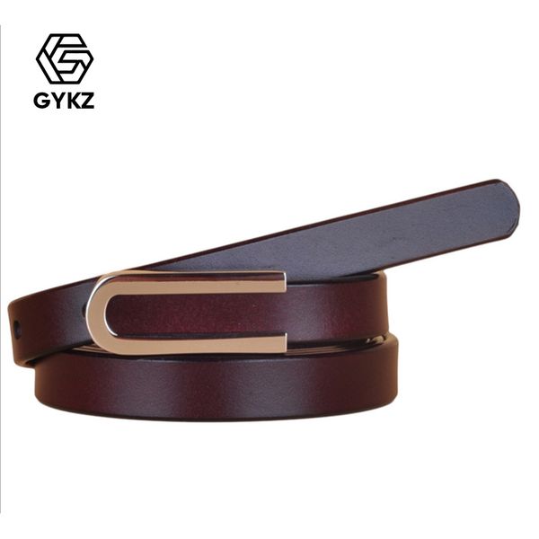 art fan fine belt women's decorative dress leather smooth buckle women with korean version simple boutique foreign gas wholesale, Black;brown
art fan fine belt women's decorative dress leather smooth buckle women with korean version simple boutique foreign gas wholesale, Black;brown