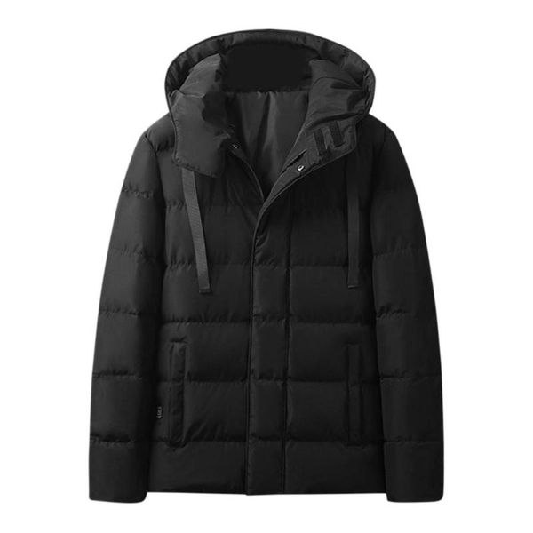 winter men electric heating coat fashion casual solid color long sleeve thicken thermal warm windproof hooded jackets black
winter men electric heating coat fashion casual solid color long sleeve thicken thermal warm windproof hooded jackets black