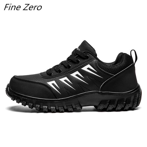 new men's leather sport sneakers waterproof breathable hiking shoes outdoor mountain climbing trekking boots ankle hunting shoes
new men's leather sport sneakers waterproof breathable hiking shoes outdoor mountain climbing trekking boots ankle hunting shoes