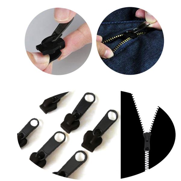 гоѬа пѬодажа 6 ђнивеѬалнй instant fix zipper repair kit замена zip slider зђб молнии
гоѬа пѬодажа 6 ђнивеѬалнй instant fix zipper repair kit замена zip slider зђб молнии