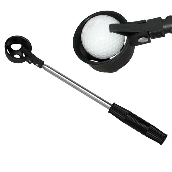8 section antenna stainless steel pick up club golf ball retriever device automatically portable whshopping
8 section antenna stainless steel pick up club golf ball retriever device automatically portable whshopping