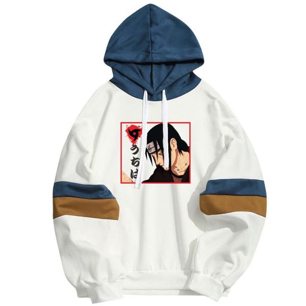 spring summer cartoon anime uchiha itachi sasuke fight scene hoodies streetwear uchiha sasuke itachi harajuku, Black
spring summer cartoon anime uchiha itachi sasuke fight scene hoodies streetwear uchiha sasuke itachi harajuku, Black