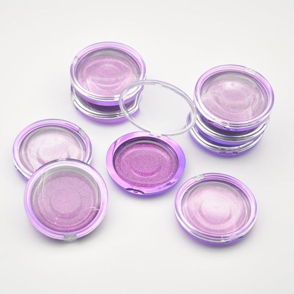 round lash case wholesale mink false eyelash packaging box lash boxes packaging custom logo plastic clear case with trays holder
round lash case wholesale mink false eyelash packaging box lash boxes packaging custom logo plastic clear case with trays holder