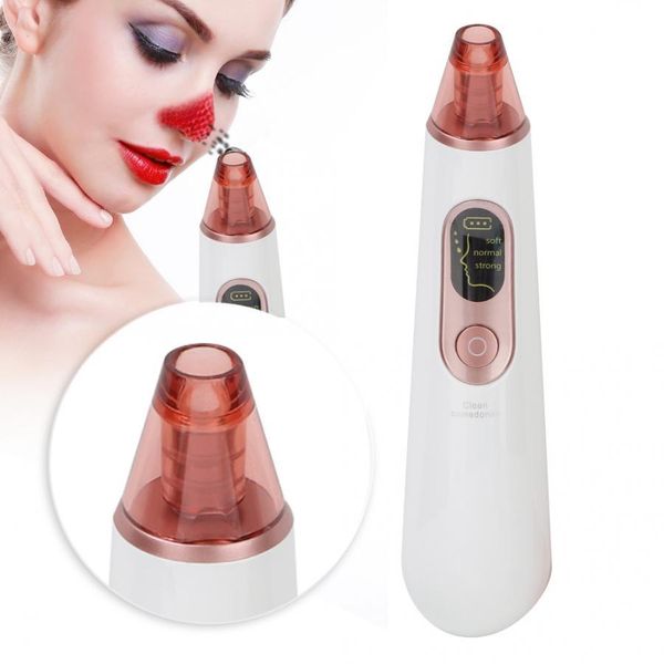 skin vacuum vacuum suction blackhead removal pore cleaner skin peeling machine 4 suction probes led screen skin tag removal
skin vacuum vacuum suction blackhead removal pore cleaner skin peeling machine 4 suction probes led screen skin tag removal