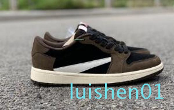 travis scott x 1 low og sp ts 1s brown suede black basketball shoes sports sneakers l011
travis scott x 1 low og sp ts 1s brown suede black basketball shoes sports sneakers l011
