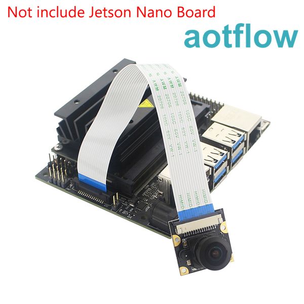 8mp camera for nvidia jetson nano 160° 200° fov imx219 focal adjustable 3280*2464 1080p30/720p60/640*480p90 video camera module
8mp camera for nvidia jetson nano 160° 200° fov imx219 focal adjustable 3280*2464 1080p30/720p60/640*480p90 video camera module