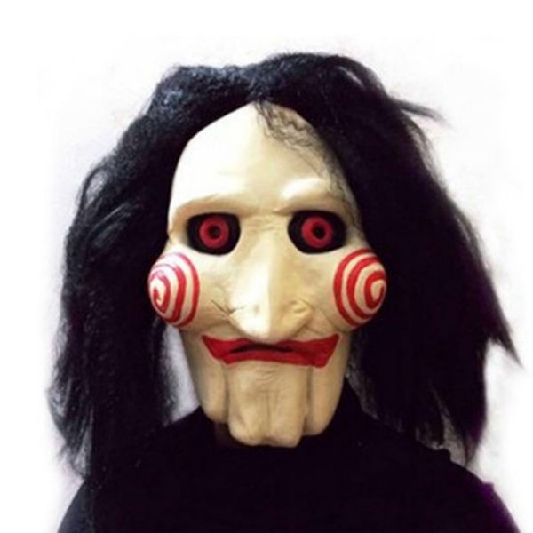 halloween horror chainsaw homicidal maniac mask cosplay dress up props festival party supplies
halloween horror chainsaw homicidal maniac mask cosplay dress up props festival party supplies