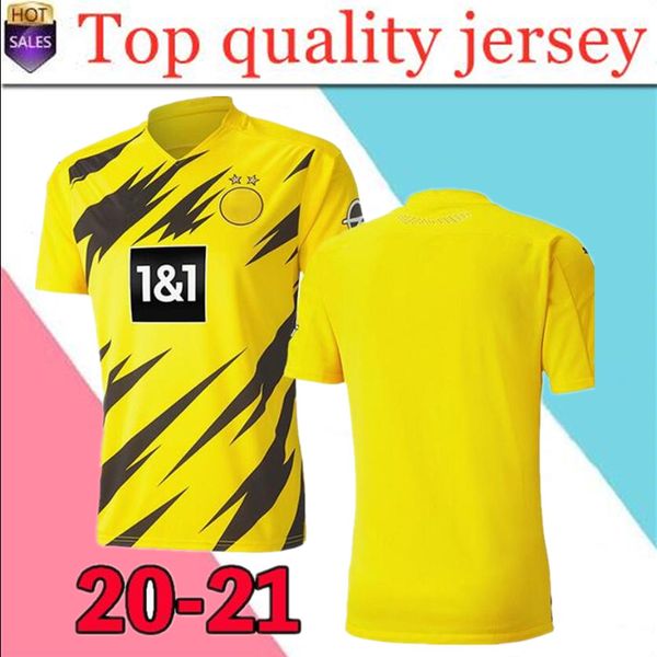 new 2020 2021 yellow soccer jerseys 20 21men home away third 3rd football shirts maillots de foot, Black;yellow
new 2020 2021 yellow soccer jerseys 20 21men home away third 3rd football shirts maillots de foot, Black;yellow
