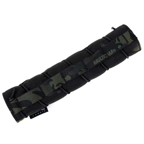 tmc2353 tactical camouflage 22cm suppressor cover quick release genuine crye multicam tropic / woodland
tmc2353 tactical camouflage 22cm suppressor cover quick release genuine crye multicam tropic / woodland