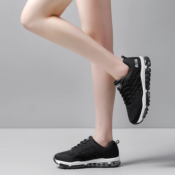 women fashion running shoes comfortable mesh breathable non-slipper sneakers light weight outdoor travel walking sports shoes
women fashion running shoes comfortable mesh breathable non-slipper sneakers light weight outdoor travel walking sports shoes