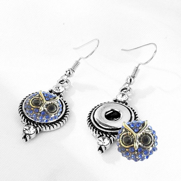 fashion-wholesale snap jewelry earrings diy interchangeable 12mm button snaps fish hook dangle earrings, Silver
fashion-wholesale snap jewelry earrings diy interchangeable 12mm button snaps fish hook dangle earrings, Silver