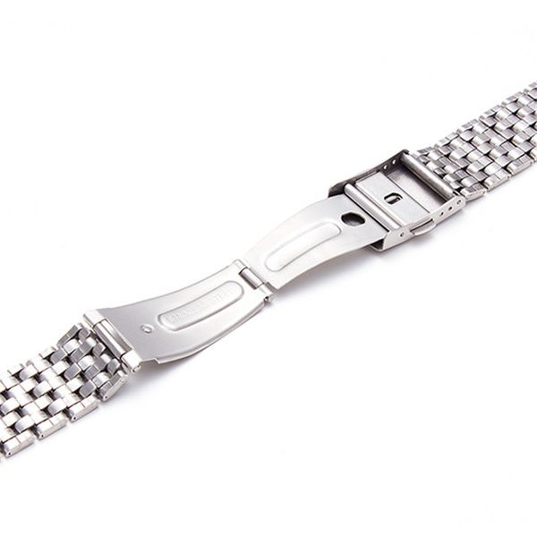 seven beads steel belt sets of stainless steel butterfly buckle double buckle flat head men's steel strap metal bracelet, Bronze;slivery
seven beads steel belt sets of stainless steel butterfly buckle double buckle flat head men's steel strap metal bracelet, Bronze;slivery
