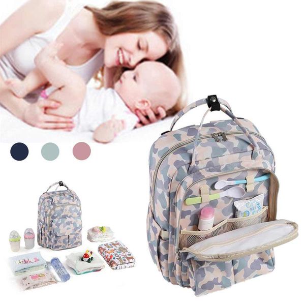 водонепроницаемый коляска пеленки рюкзак для мамы материнства подгузник женщины путешествия многофункциональный мешок младенца изоляции корм 
водонепроницаемый коляска пеленки рюкзак для мамы материнства подгузник женщины путешествия многофункциональный мешок младенца изоляции корм