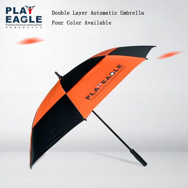 playeagle 2019 selling automatic splice large golf's umbrella 1 pcs quality windproof uv umbrellas
playeagle 2019 selling automatic splice large golf's umbrella 1 pcs quality windproof uv umbrellas