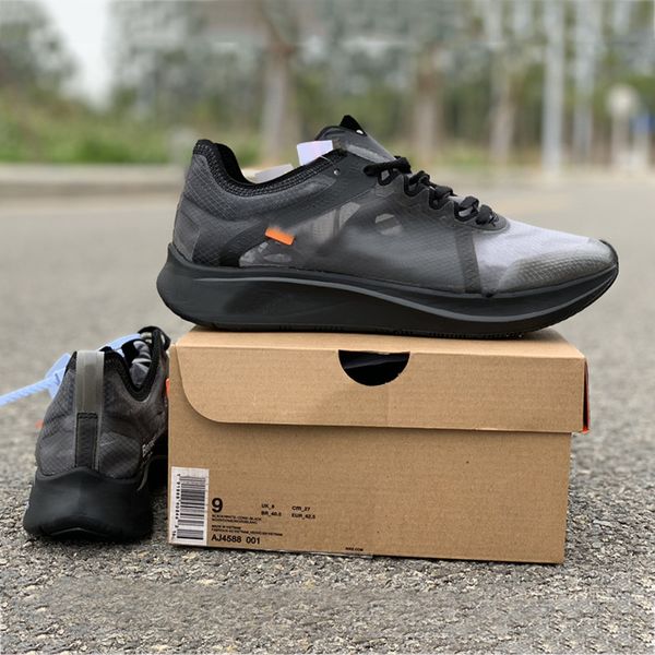 2019 Zoom Fly SP Marathon Running Shoes Black OG Cushion Fashion Designer Newest Casual Sports Sneakers Size 5.5-12
2019 Zoom Fly SP Marathon Running Shoes Black OG Cushion Fashion Designer Newest Casual Sports Sneakers Size 5.5-12