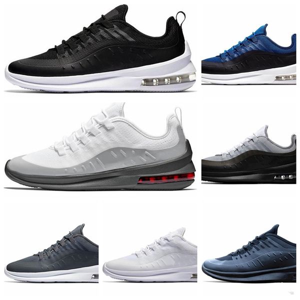 2019 mens axis 98s designer running shoes triple s black white deep blue cool grey men women outdoors sports sneakers size 40-45
2019 mens axis 98s designer running shoes triple s black white deep blue cool grey men women outdoors sports sneakers size 40-45