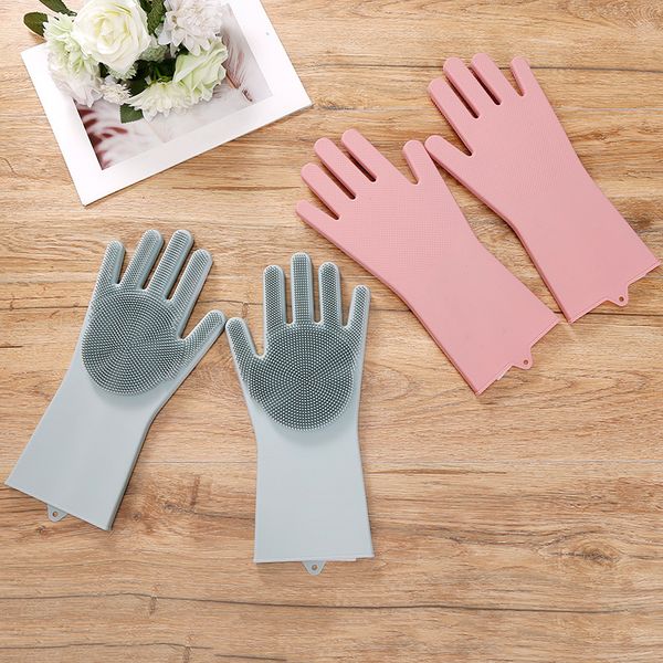 a2699 wash the dishes glove kitchen clean silica gel scrub bowl glove multipurpose housework magic silica gel wash the dishes glove
a2699 wash the dishes glove kitchen clean silica gel scrub bowl glove multipurpose housework magic silica gel wash the dishes glove