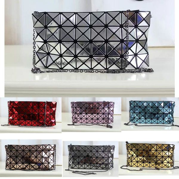 2019 new designer women handbags bao mirror reflective leather women purses folding geometric bags designer fashion bag
2019 new designer women handbags bao mirror reflective leather women purses folding geometric bags designer fashion bag