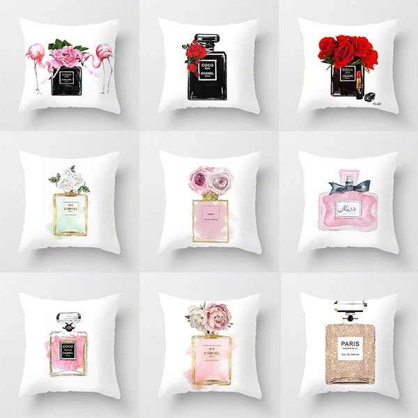 pillowcase fashion perfume bottle printing car pillowcase home cloth sofa pillow cushion cover wholesale to map custom made
pillowcase fashion perfume bottle printing car pillowcase home cloth sofa pillow cushion cover wholesale to map custom made