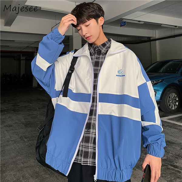 мужчины куртка ins сыпучие письмо отпечатано student harajuku корейский стиль new chic досуг zipper отложной воротник ulzzang all-матч, Black;brown
мужчины куртка ins сыпучие письмо отпечатано student harajuku корейский стиль new chic досуг zipper отложной воротник ulzzang all-матч, Black;brown