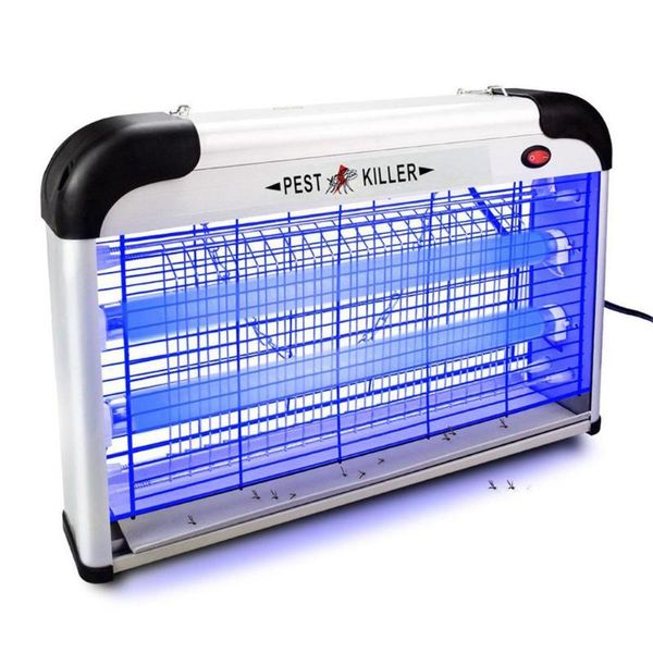 20w led pcatalyst mosquito killer lamp household mosquito light restaurant electronic bug zapper repellent light
20w led pcatalyst mosquito killer lamp household mosquito light restaurant electronic bug zapper repellent light