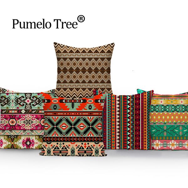 ethnic geometric cushions nordic style decorative pillow covers home decor office napping pads pillowcases
ethnic geometric cushions nordic style decorative pillow covers home decor office napping pads pillowcases