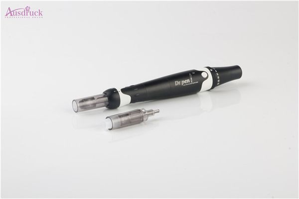 eu tax new 2018 black metal shell electric derma micro needle dr pen skin nurse system microneedling ultima a7 with fine-turning speed
eu tax new 2018 black metal shell electric derma micro needle dr pen skin nurse system microneedling ultima a7 with fine-turning speed
