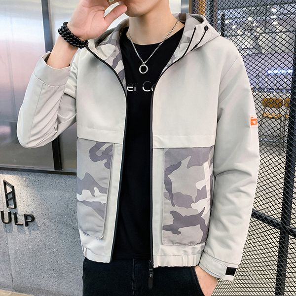 2020 spring autumn casual jacket men loose mens coats and jackets windbreaker outwear streetwear men jacket 4xl, Black;brown
2020 spring autumn casual jacket men loose mens coats and jackets windbreaker outwear streetwear men jacket 4xl, Black;brown