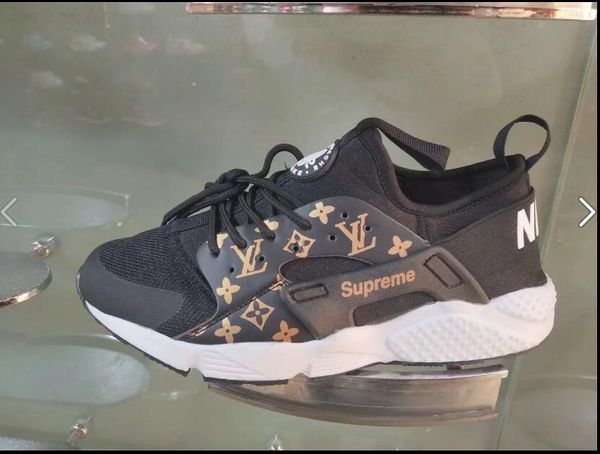 2020 new designers shoes men women sneakers luxury designers sneaker casual shoes italy casual shoes, Black
2020 new designers shoes men women sneakers luxury designers sneaker casual shoes italy casual shoes, Black